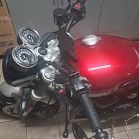 triumph speed twin 1200