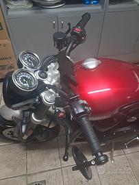 triumph speed twin 1200