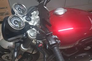 triumph speed twin 1200