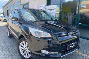 FORD Kuga 2.0 TDCI 150 CV S&S 4WD Titanium