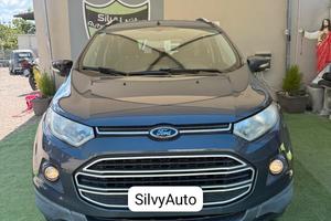 Ford EcoSport 1.5 TDCi 95 CV Business