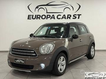 MINI Countryman Mini 1.6 Cooper D ALL4