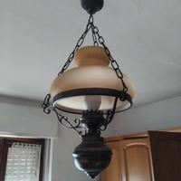 Lampadari vintage 