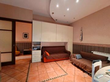 3 vani ristrutturato sul viale m. rapisardi