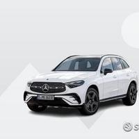 Ricambi usati mercedes glc 2023