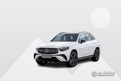 Ricambi usati mercedes glc 2023