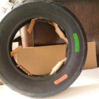 Gomme/pneumatici Sava Malossi 350/10 raciing soft 