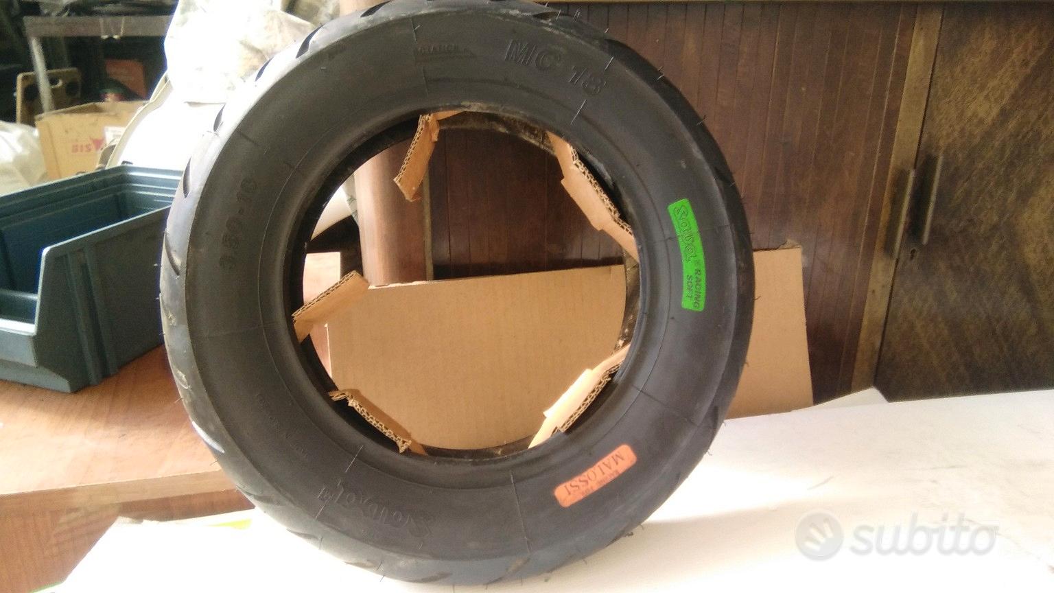 Gomme Tubeless O Copertoncino Pneumatici Per Biciclette Con