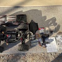 Traxxas X-MAXX