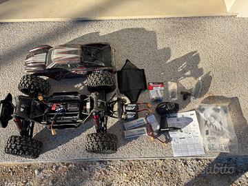 Traxxas X-MAXX