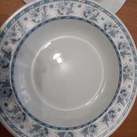 lotto piatti da cucina