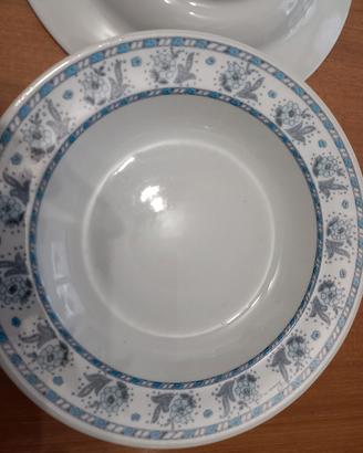 lotto piatti da cucina