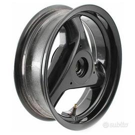 Cerchio posteriore Peugeot Trekker 733529N