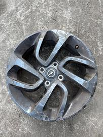 CERCHIO IN LEGA SINGOLO OPEL CROSSLAND R16 ANNO:20