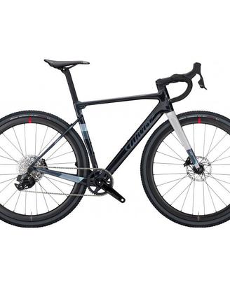 Bici gravel carbonio WILIER RAVE SL 105 Di2