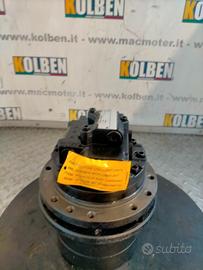 Motoriduttore per miniescavatore Hyundai R110