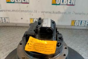 Motoriduttore per miniescavatore Hyundai R110