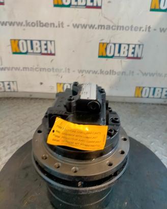 Motoriduttore per miniescavatore Hyundai R110