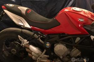 Rivestimento sella mv brutale 675 800 _11