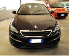 PEUGEOT 308 SW 1.6 e-HDi 115cv S&S Active