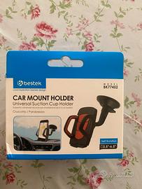 Supporto cellulare per auto