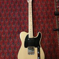 fender Telecaster special USA