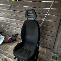 Sedile Jumper - Ducato - Boxer