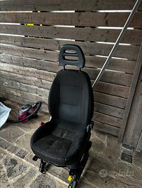 Sedile Jumper - Ducato - Boxer