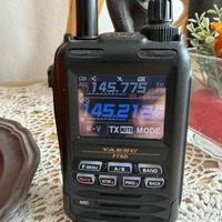 Yaesu FT5D