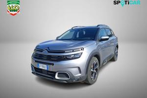 CITROEN C5 Aircross Hybrid 225 E-EAT8 Shine