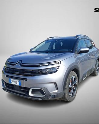 CITROEN C5 Aircross Hybrid 225 E-EAT8 Shine