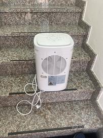Deumidificatore