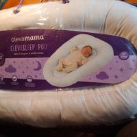 Babynest Riduttore lettino Clevamama