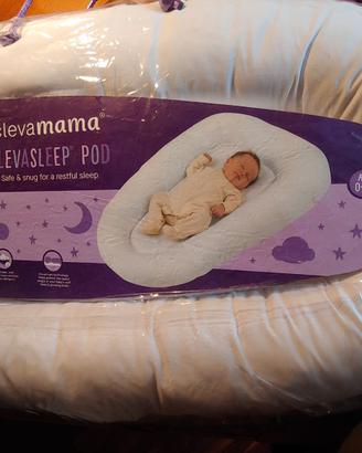 Babynest Riduttore lettino Clevamama