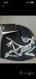 Cappelllo arcteryx