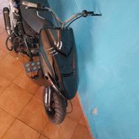 Honda Dio 125