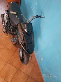 Honda Dio 125