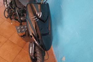 Honda Dio 125