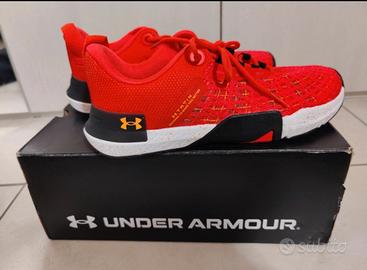 Scarpe running Under Armour