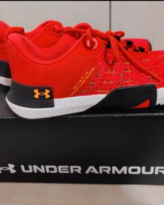 Scarpe running Under Armour