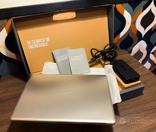 ASUS Vivobook N580GD