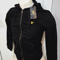 Felpa Lyle & Scott