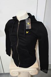 Felpa Lyle & Scott