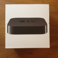 Apple TV 1