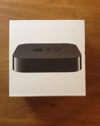 Apple TV 1
