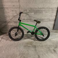 bmx modificata