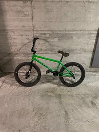 bmx modificata