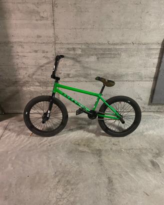 bmx modificata