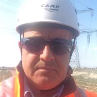 Geometra di cantiere