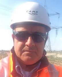 Geometra di cantiere